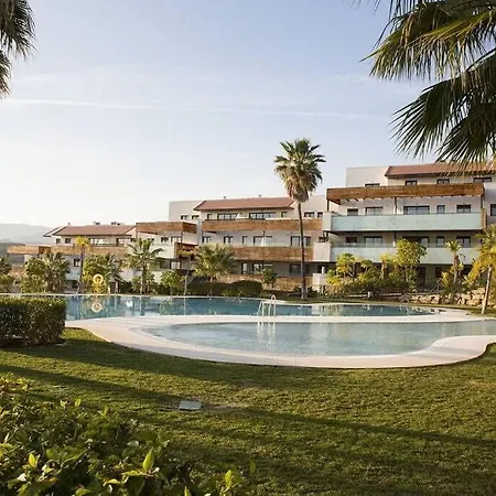 Lejlighed Hoyo19 2 Luxury Views Pools Parking Paddle Golf Estepona