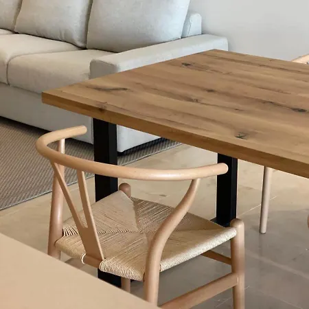 Apartamento Hoyo19 2 Luxury Views Pools Parking Paddle Golf