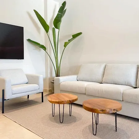 Hoyo19 2 Luxury Views Pools Parking Paddle Golf Apartamento *