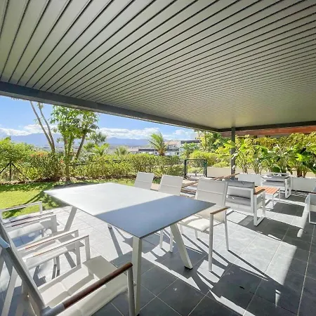 Apartamento Hoyo19 2 Luxury Views Pools Parking Paddle Golf *