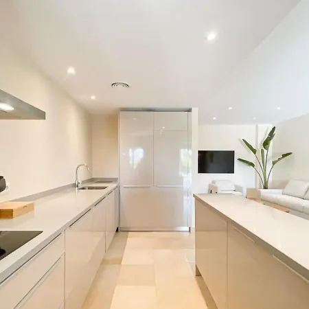 Hoyo19 2 Luxury Views Pools Parking Paddle Golf *