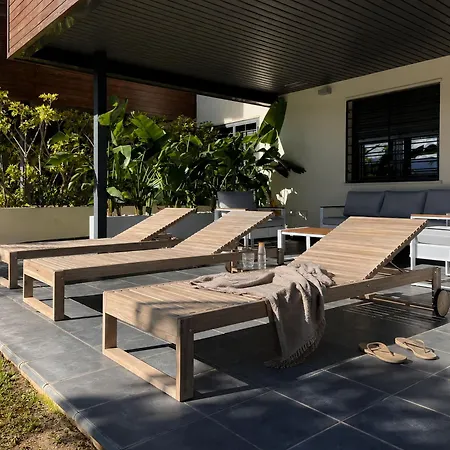 Hoyo19 2 Luxury Views Pools Parking Paddle Golf Lejlighed