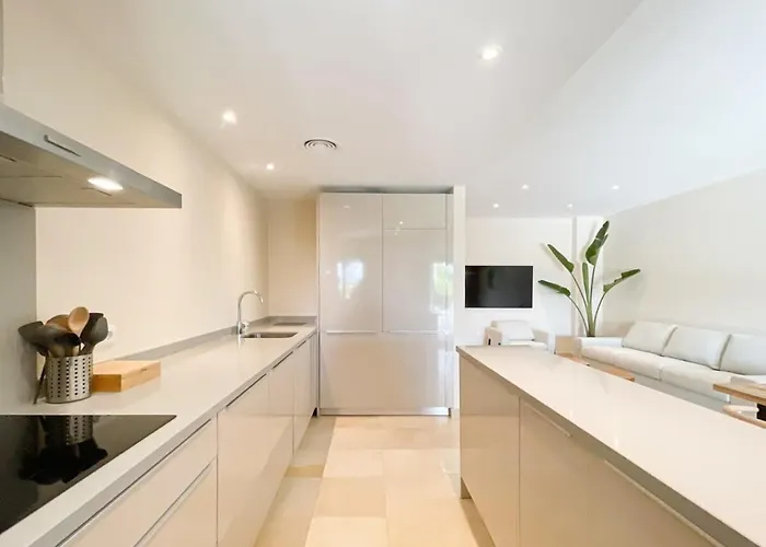 Hoyo19 2 Luxury Views Pools Parking Paddle Golf *