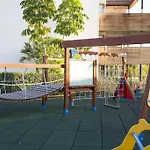 Hoyo19 2 Luxury Views Pools Parking Paddle Golf Apartmán