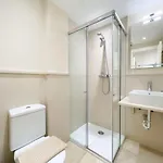 Apartmán Hoyo19 2 Luxury Views Pools Parking Paddle Golf