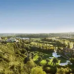 Apartmán Hoyo19 2 Luxury Views Pools Parking Paddle Golf *