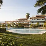 Apartmán Hoyo19 2 Luxury Views Pools Parking Paddle Golf Estepona