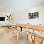 Hoyo19 2 Luxury Views Pools Parking Paddle Golf * Estepona