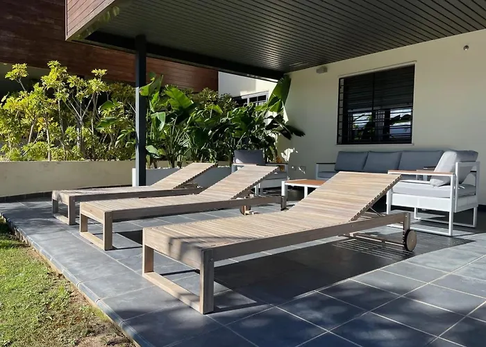 Hoyo19 2 Luxury Views Pools Parking Paddle Golf * 에스테포나