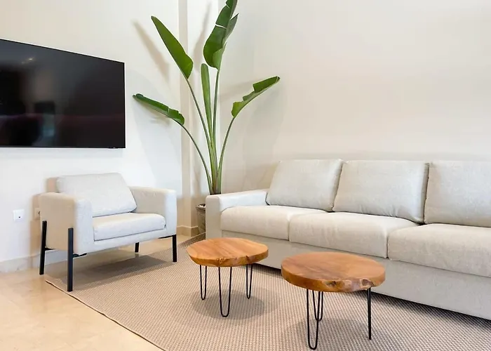 Hoyo19 2 Luxury Views Pools Parking Paddle Golf 아파트 *